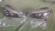 Mercedes-Benz C300 2010 Headlight Set - 2