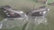 Mercedes-Benz C300 2010 Headlight Set - 3