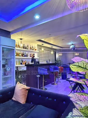 Gidan Baki Mai Dakuna 21 Mai Girma don Hayarwa a Opebi, Ikeja