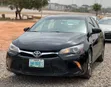 Toyota Camry 2017 Baki - 2