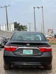 Toyota Camry 2017 Baki - 5