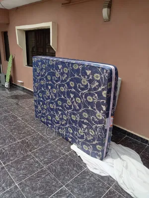 Vita Orthopedic Mattress - Sabon Abu