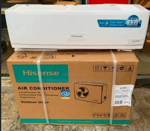 Hisense 1.5HP Inverter Jirgin Sanyaya