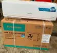 Hisense 1.5HP Inverter Jirgin Sanyaya - 2