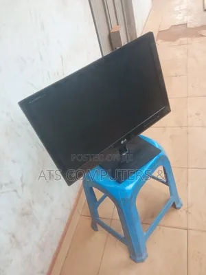 LG 23-Inch HDMI Computer Monitor
