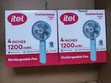 Itel Fan Mai Sake Yi Mai Hannu Ta USB Type-C - 2