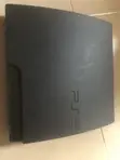 Used PS3 Slim 500GB Console - 2