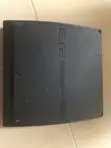 Used PS3 Slim 500GB Console - 5