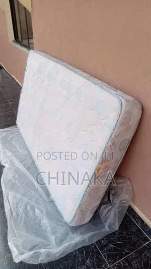 Vita Orthopedic Mattress - An Kuma Amfani