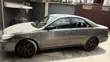 Toyota Camry 2005 Grey - 2