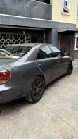 Toyota Camry 2005 Grey - 3