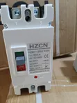 250A DC Breaker, 2 Pole - 1
