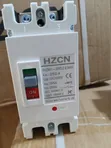 250A DC Breaker, 2 Pole - 2