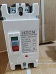 250A DC Breaker, 2 Pole - 3