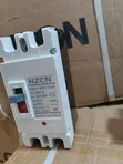 250A DC Breaker, 2 Pole - 5