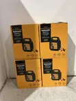 Halfords Automatic Battery Charger - 1
