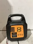 Halfords Automatic Battery Charger - 2