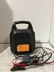 Halfords Automatic Battery Charger - 3