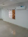 Babban Ofis don Hayarwa a Okota - 1