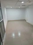 Babban Ofis don Hayarwa a Okota - 2