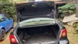 Toyota Corolla 2005 Black - 2