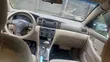 Toyota Corolla 2005 Black - 4