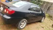 Toyota Corolla 2005 Black - 5