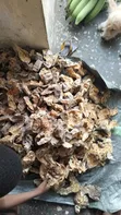 Premium Dried Crayfish/Shrimp - 4