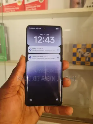 Xiaomi Redmi Note 14 Pro+ 5G 512GB Baki