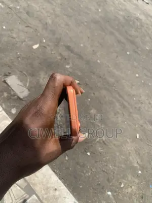 Apple iPhone 17 Pro 256GB Orange