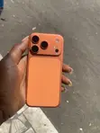 Apple iPhone 17 Pro 256GB Orange - 2