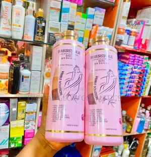 Irresistible Shower Bath - Unisex Body Wash