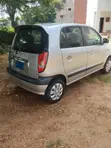 Hyundai Atos 2002 Silver - 1
