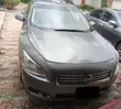 2014 Nissan Maxima Gray - 1