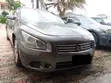 2014 Nissan Maxima Gray - 4