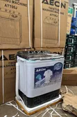 Brand New Hisense Chest Freezer - 5