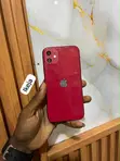 Apple iPhone 11 64GB Red - 1