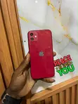Apple iPhone 11 64GB Red - 2