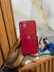 Apple iPhone 11 64GB Red - 3