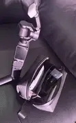 DJI Osmo Pocket 4 Creator Combo - 1