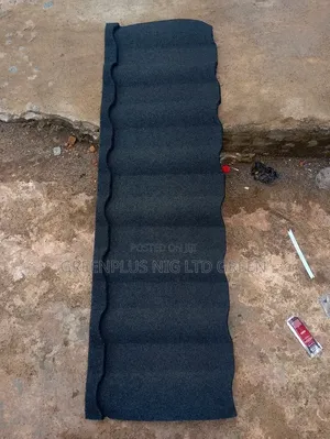 0.45mm Stone Coated Roofing Sheets - 50yr Warranty