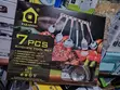 Paradiso 7-Piece Kitchen Tool Set - 1