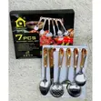 Paradiso 7-Piece Kitchen Tool Set - 2