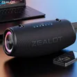 Zealot S87 Bluetooth Party Speaker - 1
