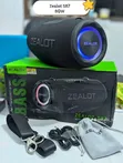 Zealot S87 Bluetooth Party Speaker - 3