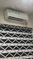 Firman Air Conditioner - Sabon Abu - 1