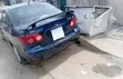 Toyota Corolla 2006 Blue - 1