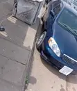 Toyota Corolla 2006 Blue - 5