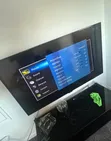 Samsung 50 Inch Smart TV (An Yi Amfani Da Ita) - 1