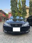 Lexus IS 250 2008 Baki - 5